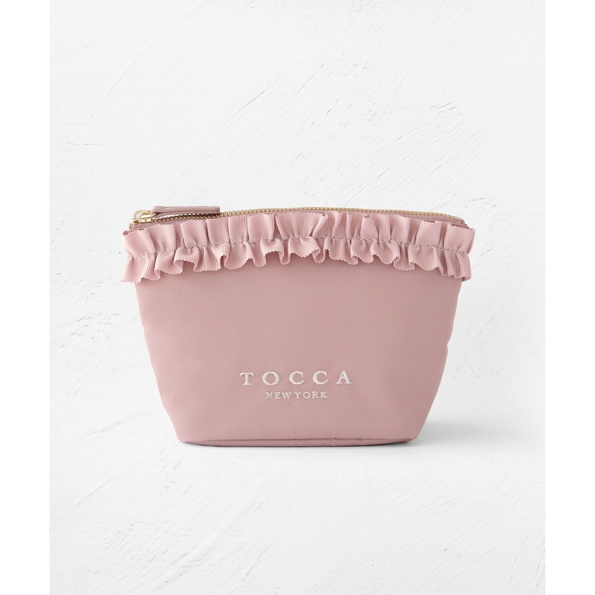 追加》別注【LeSportsac×JOURNAL STANDARD】COSMETIC CLUTCH