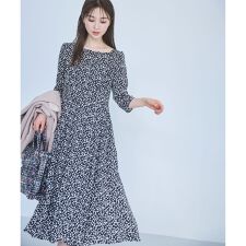 トッカ(TOCCA) レディース ワンピースドレス の一覧 | マルイウェブ 
