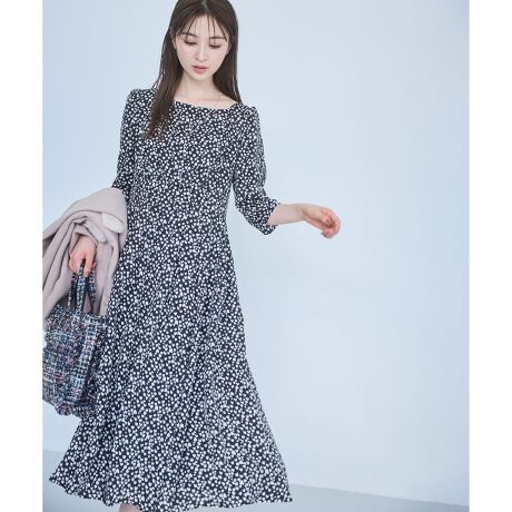 [^ԁFOPTOLS0460]2025 WINTER COLLECTIONAUTUMN BABYS I[^ xCr[Y̏íAƒŐ􂢂ł鏤iłBy₩ŏ_炩fVfނɁAVbNȃJ[ŕ\ꂽ`[bvƃn[gۓIȃhXB`[bv͉Ԃ̎ɁAGߊ̂闎Al̏炵Ă܂Bn[g͈炵͋CZ肰ȂÂƁA}eBbNȕ͋C܂BEGXgɃ^bNꂽ̂|CgŁAX^CAbvʂ܂Bh}eBbNȕ͋CɎdグ邽߂ɃXJ[gʂ͂ՂƂĂ܂BȂ̂ŏH̎n܂ɂ1ŁAȂĂJ[fBKWPbgHDĒGߒ܂B܂AȂ₩ȐnƔVGbgŁAfC[炿ƂH܂Ŋ􂵂܂Byfށzɂ₳炩ȒSñfVfނgpĂ܂BVN̂悤ȏiAh[v邽ߗ̂łBɂȂɂ̂łꂪNȂ̂|CgBy@\zL@\fނgpĂ܂BňF┖LkFF