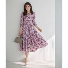 【00サイズあり・消臭】AUTUMN BABYS ドレス