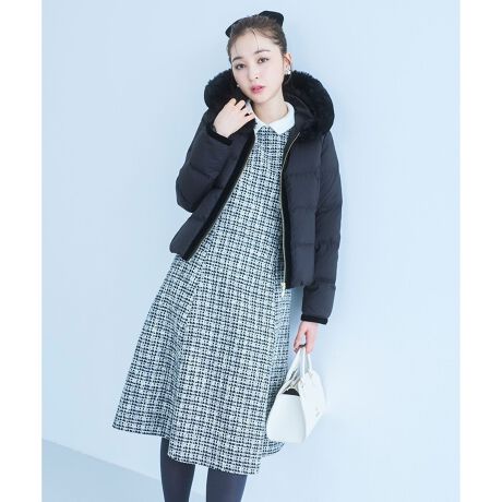 [^ԁFOPTOGW0520]2025 WINTER COLLECTIONTWEED BLOSSOM cC[h ubT̏íAƒŐ􂢂ł鏤iłBNVJȖ͂ƍ񂵗͂˔AiȈۂ̃cC[hhXBfUC|CǵAO\ȋ݂t2WAYdlBNVbNȋݕtX^Cł́AƊ̂鐴^ȈۂɎdオAtH[}ȃV[ɂ҂B݂OX^Cł́AƐꂽ͋CƂȂAlۂVbNȑɁBV[Cɍ킹ĕ͋C݂ɕς邱ƂłADG2WAYdl݂̋łBVGbǵA悭ɂ₩ȃVFCvtACBEGXgRɈ߂AXJ[gɂ͍T߂ȍLAƊ̂iȘȂ܂ƁA炵؂₩o܂B1ŃR[fBl[g鑶݊ȂAHD⏬ł܂܂ȈۂɎdオ邽߁AIEIt킸􂷂閜\ACeByfށzʂȈӏgpt@V[cC[hłBC[W[PAȂ\LɎdグ܂B܂A݂ɂ͊ɗDTXeBiuȑfނgpBŒǂh[vƂȂ₩ȔłBGA[ȕȂiȌ_uTełBy@\zL@\fނgpĂ܂BňFʁLkFF