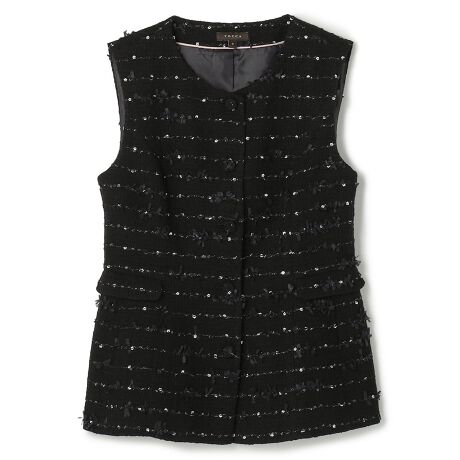 [^ԁFJKTOLS0040]2026 HOLIDAY COLLECTIONFLOWER HIDE AND SEEK t[ nCh Ah V[N̏íAƒŐ􂢂ł鏤iłBԂ̃XpR[ґɂʂȑfނŎdĂAiȃm[J[WPbgBтɂ肰Ȃ@ׂȂ߂sƉ؂€YAGKgȑ݊o܂BVGbǵAƂRpNgȐgɁAEGXg玩RɍLtACvXB炵_炩ȃjAXĂȂAX^CAbvoX̗ǂfUCłBfނ̃hXi11{ח\jƃXJ[g܂Byfށził炩A₷BƊȂA₷WWPbgBy@\zL@\fނgpĂ܂BňFLkFF