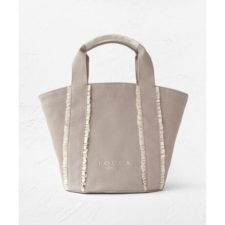 [^ԁFBOTZLM0101]2026 SPRING SUMMER COLLECTIONׂȃtg~OANZgɂLoXg[gBȂǃtHɊۂ݂DtF~jȃ[hBVvłȂ悢ÂvXA_Ȃ܂܂BI[ubN̂قAtƃnhoCJ[ɂzF̃^CvlۂĂB傫ȂTCYȂ猩ڈȏɂՂ[łAfC[͂ʋ΂I^Cɂ҂BꂢځEÖڃX^CO͂AVvȃVcfjȂǃJWAȃR[fBl[gɂƍ킹̂߂łByΉẮzEzi10cm~20cmjEybg{gc/i500mljydlzE|PbgF1iI[vj