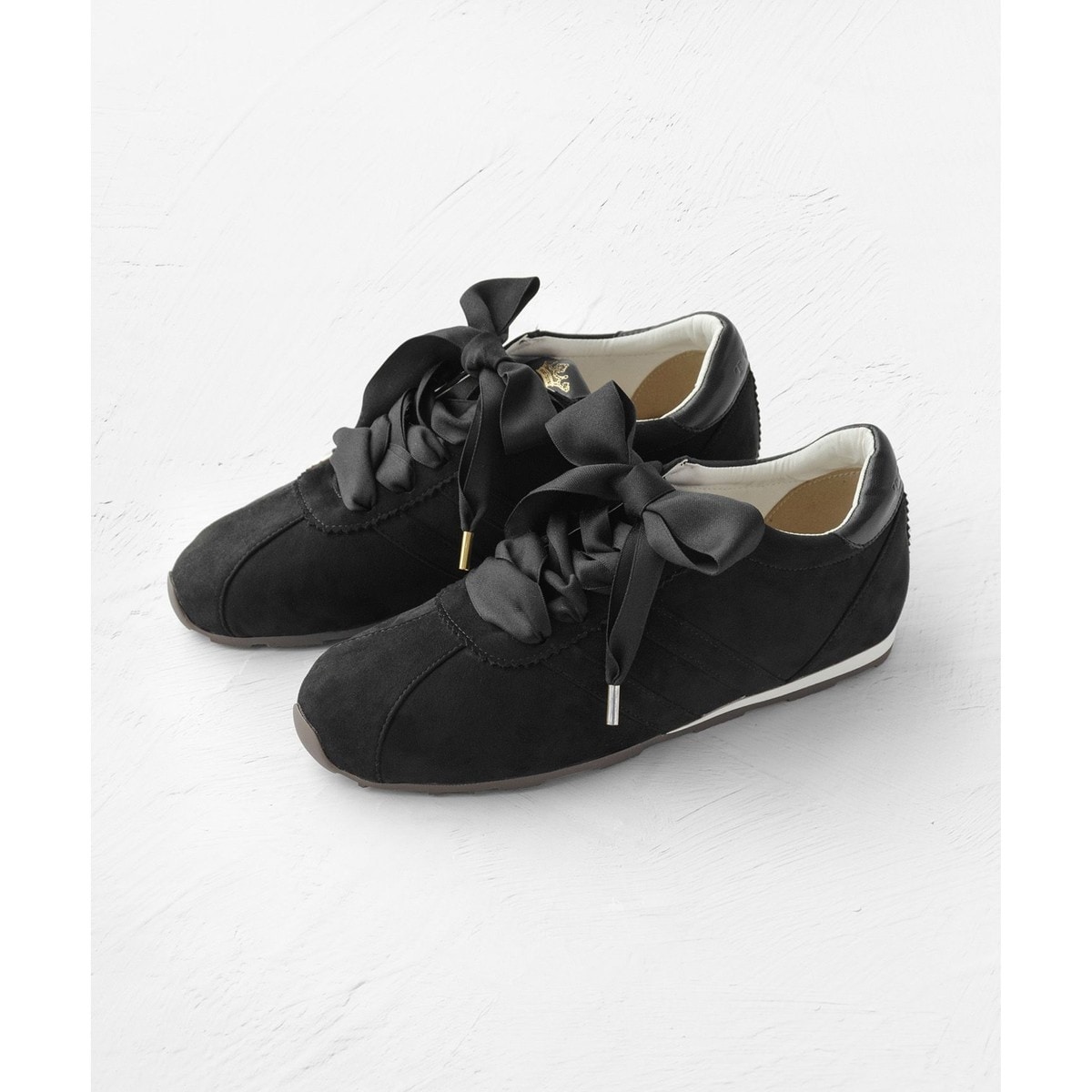TOCCA LOGO SUEDELIKE SNEAKERS スニーカー 新色登場】TOCCA LOGO SUEDELIKE SNEAKERS スニーカー | トッカ(TOCCA