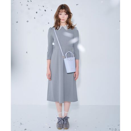 [^ԁFOPTOLS0066]2026 HOLIDAY COLLECTIONSWEET TEA TIME XC[g eB[ ^C̏íAƒŐ􂢂ł鏤iłB075:lCr[nWEBJ[łBTOCCA̒łlCւuSWEET TEA TIME DRESSv̐VfUCBTOCCA炵tBbgtÃVGbgɃNVJȃ[X݂炢AƃGKgvX܂Bĝɂقǂ悭tBbg㔼gƐɌėDɍLXJ[gCA炵āAǂ̊px猩ĂVGbgDۂ^ĂꒅBꖇŒf邽߁AʂȂHIP[WV[ɂ͂AWPbgJ[fBK킹Ēʋ΃X^Cɂ߁ALV[ł閼ihXłByfށzVɂȂɂAyďvAꂪȒPȃs[XłBy@\zXgb`̂fނgpĂ܂BL@\fނgpĂ܂BňFʁLkF₠聙F