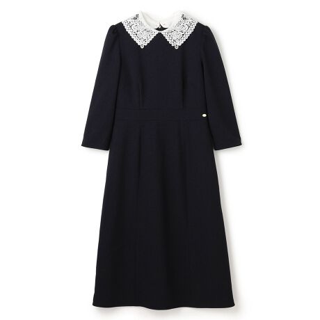 [^ԁFOPTOLS0066]2026 HOLIDAY COLLECTIONSWEET TEA TIME XC[g eB[ ^C̏íAƒŐ􂢂ł鏤iłB075:lCr[nWEBJ[łBTOCCA̒łlCւuSWEET TEA TIME DRESSv̐VfUCBTOCCA炵tBbgtÃVGbgɃNVJȃ[X݂炢AƃGKgvX܂Bĝɂقǂ悭tBbg㔼gƐɌėDɍLXJ[gCA炵āAǂ̊px猩ĂVGbgDۂ^ĂꒅBꖇŒf邽߁AʂȂHIP[WV[ɂ͂AWPbgJ[fBK킹Ēʋ΃X^Cɂ߁ALV[ł閼ihXłByfށzVɂȂɂAyďvAꂪȒPȃs[XłBy@\zXgb`̂fނgpĂ܂BL@\fނgpĂ܂BňFʁLkF₠聙F