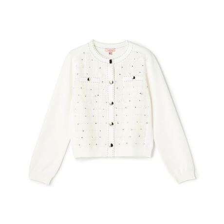 [^ԁFKRTOLS0040]2026 HOLIDAY COLLECTIONFLOWER HIDE AND SEEK t[ nCh Ah V[N̏íAƒŐ􂢂ł鏤iłBȉԂ̌`̃XpR[ґɎU΂߂fނgpiȃjbgB󂯂Ă肰Ȃ߂\́AŜGKgɈĂ܂BʂȃV[ɂ͂AVvȃ{gXƍ킹ēɎ邱ƂŁA肰Ȃ؂€YꒅBfނ̃~jXJ[gƍ킹΁AwꂽX^Cył܂ByfށzȂ₩ŏ_炩A悢Lkƃc܂BňFʁLkF₠聙F