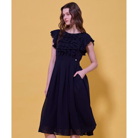 [^ԁFOPTOLS0075]2026 HOLIDAY COLLECTIONCHIFFON WHISPER VtH EBXp[̏íAƒŐ􂢂ł鏤iłB̓IȃtۓIȁA؂₩ŃtF~jȃhXBƂy₩ȕƒ悢AтɂӂƗhiȃVGbg𐶂ݏoA痬悤ȃtX[u̘r肰ȂJo[Ay₩ŏ炵͋Co܂BEGXg͂Ɛ؂ւAXJ[gɂ͂Ƃv[c{ƂŁAh[vƓy߂fUCɁBʂȂo؂₩ȃV[ɂ҂ȃhXłBfނł肵uEX܂Byfށz悢ƂӂƂyW[[bgłBӂ݂ƕ\ʊԑfނłBy@\zL@\fނgpĂ܂BňF߁LkFF₠