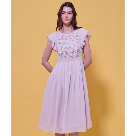 [^ԁFOPTOLS0075]2026 HOLIDAY COLLECTIONCHIFFON WHISPER VtH EBXp[̏íAƒŐ􂢂ł鏤iłB̓IȃtۓIȁA؂₩ŃtF~jȃhXBƂy₩ȕƒ悢AтɂӂƗhiȃVGbg𐶂ݏoA痬悤ȃtX[u̘r肰ȂJo[Ay₩ŏ炵͋Co܂BEGXg͂Ɛ؂ւAXJ[gɂ͂Ƃv[c{ƂŁAh[vƓy߂fUCɁBʂȂo؂₩ȃV[ɂ҂ȃhXłBfނł肵uEX܂Byfށz悢ƂӂƂyW[[bgłBӂ݂ƕ\ʊԑfނłBy@\zL@\fނgpĂ܂BňF߁LkFF₠