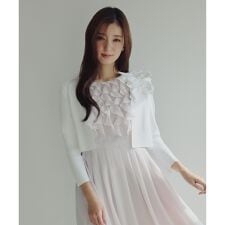 ETERNAL RIBBON BOLERO ボレロ