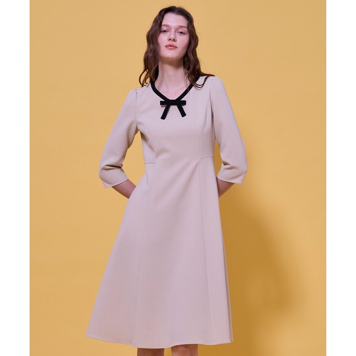 TOCCAトッカ♡ワンピースタートルセット♡150 トッカ(TOCCA) レディース ワンピース の一覧 | マルイウェブチャネル
