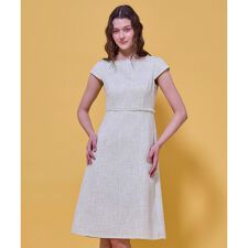 【00サイズあり】【宮本茉由さん着用】GLOW SILHOUETTE ドレス