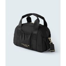 【WEB＆一部店舗限定】【一部カラー撥水】AMIRARE NYLON BOSTON M ボストンバッ