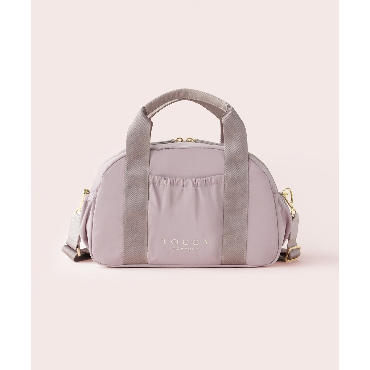 COLLIS NYLON MULTIBAG マルチバッグ | トッカ(TOCCA) | マルイウェブ
