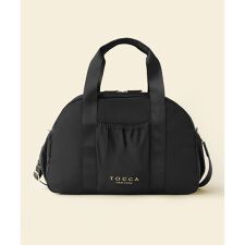 【WEB＆一部店舗限定】【一部カラー撥水・A4サイズ対応】AMIRARE NYLON BOSTON