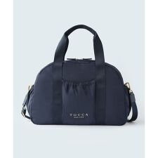 【WEB＆一部店舗限定】【一部カラー撥水・A4サイズ対応】AMIRARE NYLON BOSTON 