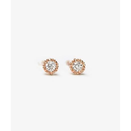 [^ԁFASTZLM0829] JEWELRY COLLECTIONuԂ̏_vӖuFLORAvCXpCAꂽAVR_ChK18S[hX^bhsAXB߂o悤A_ChƂĂ@ׂ6{̒܂ŃZbeBOBʂ̓VvȃEhtHŁA΍̗͂肰ȂZԂǂĂ܂BɁA΍ɂ͐GĂ݂Ȃ悤ȃAeB[Nׂ̍ȃ~eNX`[vXB_ȕ\ƁA₳tF~jȕ\𕹂fUCɎdグ܂BuvƂӖAiJےƂ_ChBgȂG^[iȃACéAĝƂĂA؂ȕւ̑蕨ɂ߂łB_Ch0.08ct (0.04~2)@/K18CG[S[hEsNS[hijbPt[jpEۊǕ@ɂϐFꍇ܂BEEiEϕitꍇ͂ӂAł̎gp͂TBTOCCAIWi|[`ti|[`fUĆA\ȂύXꍇ܂jICp̃bsOACe@bsOLbgiʗjpӂ܂BJEWELRY COLLECTION͂炩