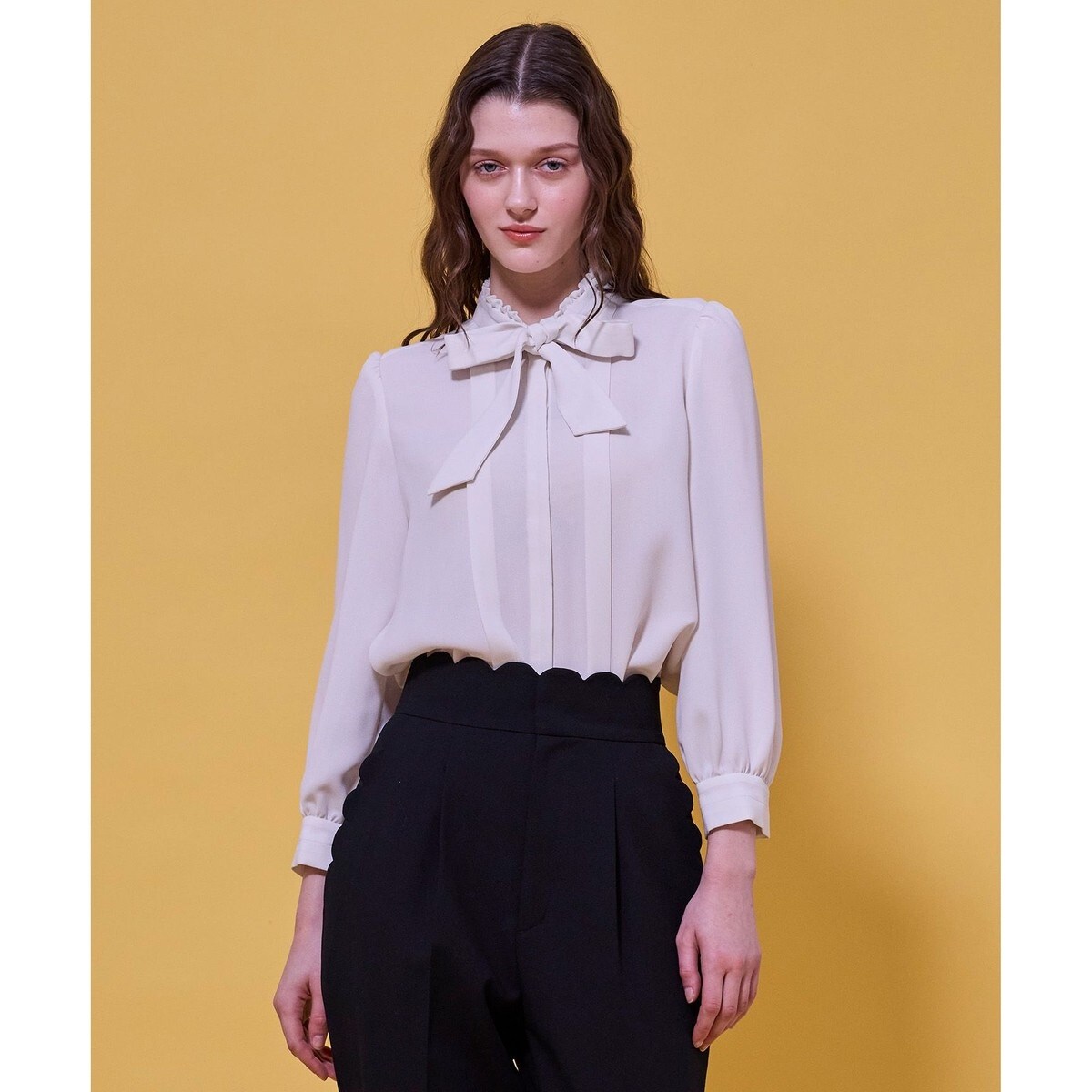 バルーンシャツ | バックヤードファミリー(BACKYARD FAMILY) | マルイ