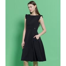 【00サイズあり】【宮本茉由さん着用】TIMELESS RHAPSODY ドレス