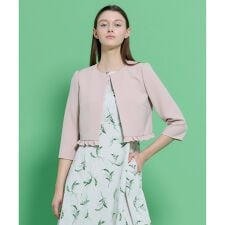 FRILL CHORUS BOLERO ボレロ