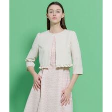 FRILL CHORUS BOLERO ボレロ