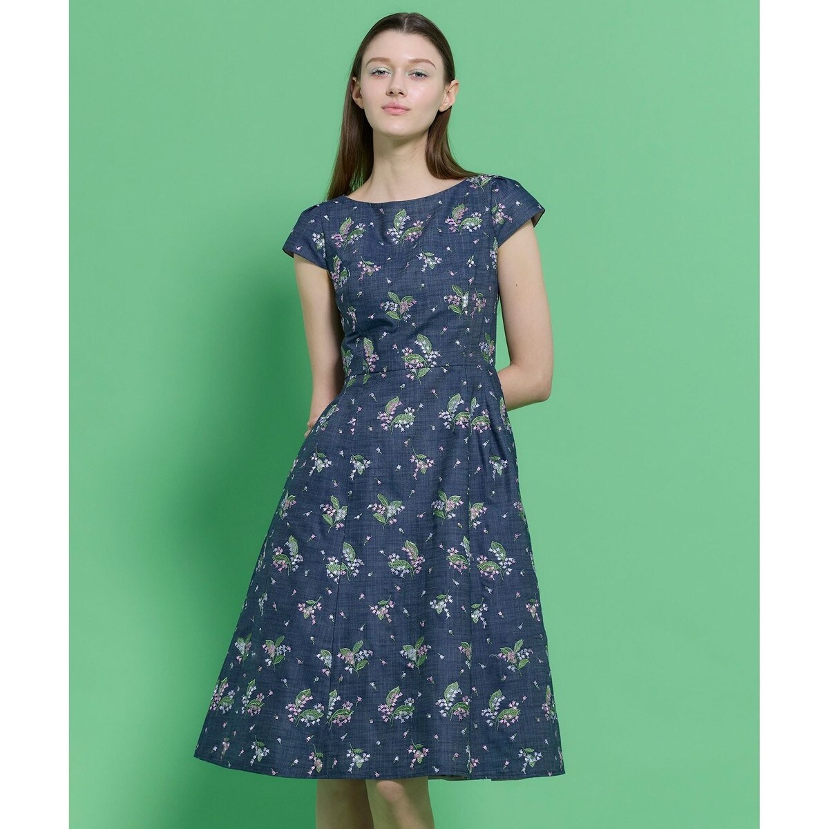 OUR LADY'S TEARS ドレス