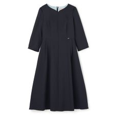 【宮本茉由さん着用】PUPPY TOOTH ドレス