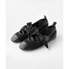 【八木アリサさん着用】ESSENCE OF BALLET SNEAKERS スニーカー
