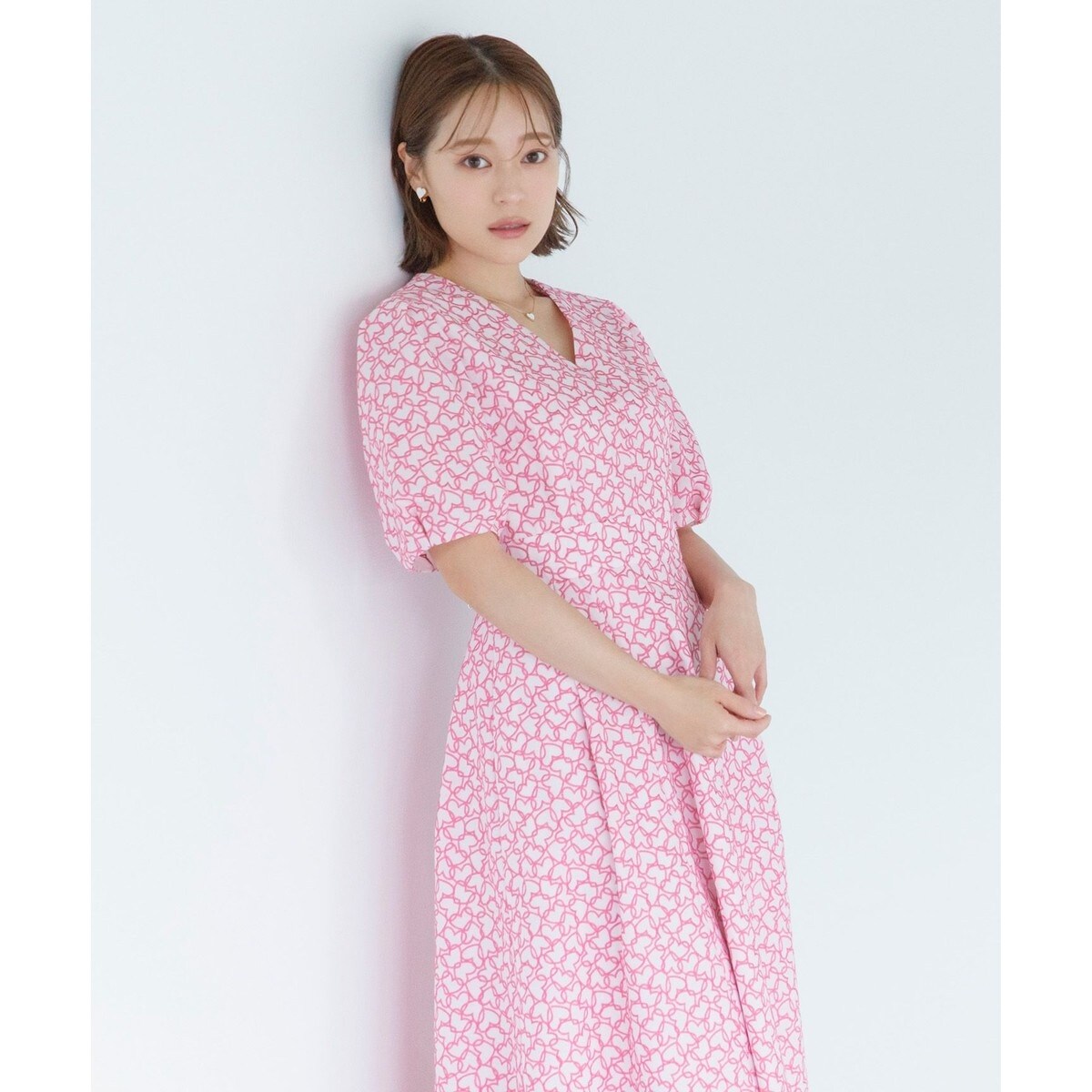 トッカ(TOCCA) レディース ワンピース の一覧 | マルイウェブチャネル