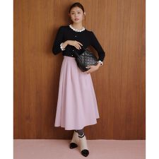 【古畑星夏さん着用】BLUSH CHARM SKIRT スカート