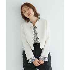 【chayさん着用】CLOVER PROMISE ジャケット