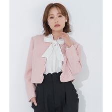 【chayさん着用】CLOVER PROMISE ジャケット