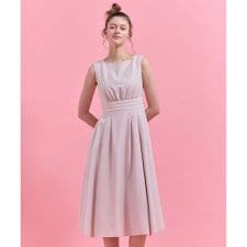 【chayさん着用・00サイズあり】CLOVER BLESS ドレス