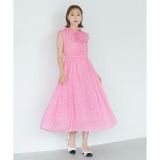 【chayさん着用・WEB限定カラーあり】HEART RUSH ドレス