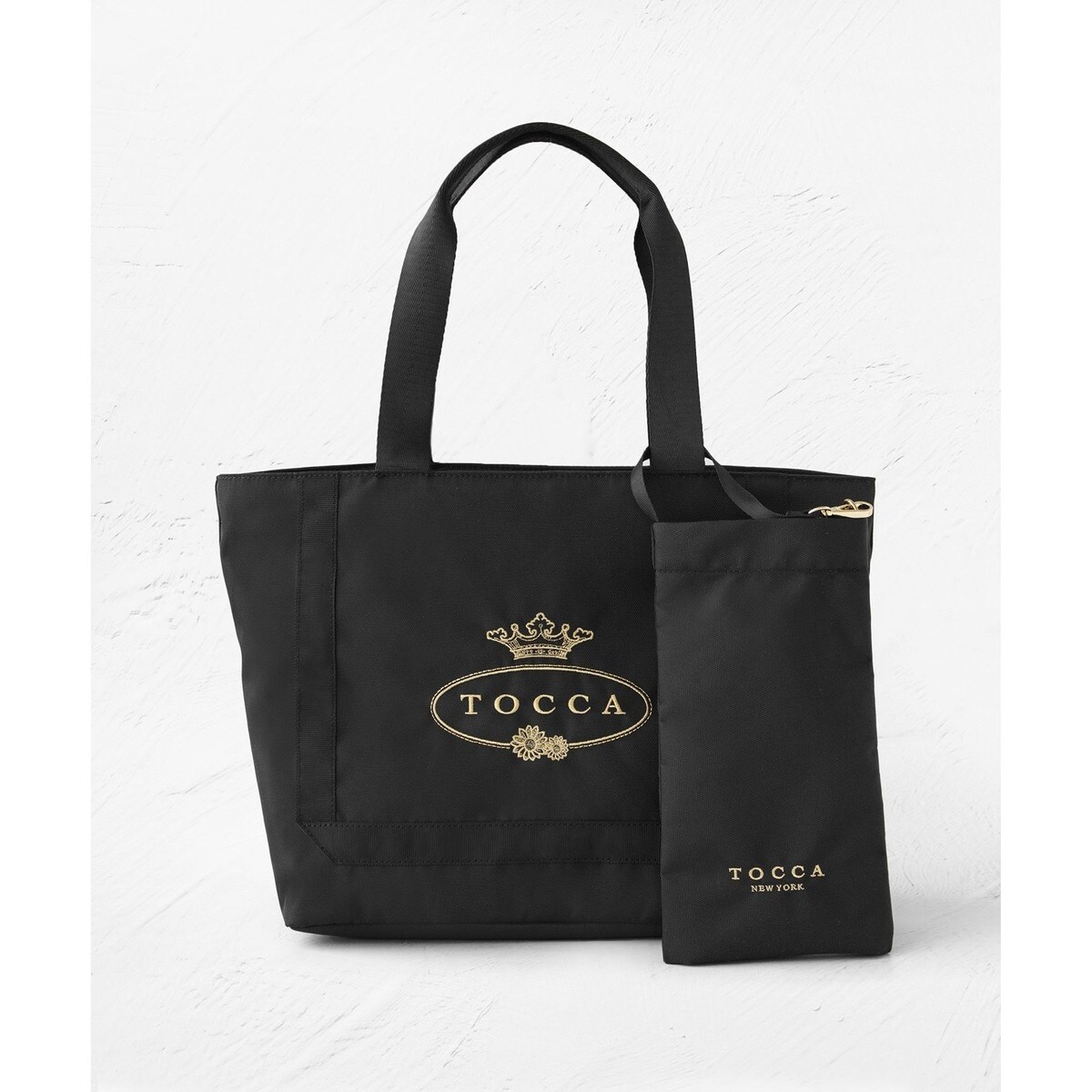 TOCCA トッカ トートバッグ　カゴバッグ　ブラック トッカ tocca バッグ」の人気商品一覧 | 安い商品を通販サイトから探す