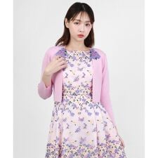 【キャンセル分販売！】QUEEN OF FLOWER ボレロ