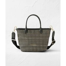 TO THE SUNLIGHT POCHETTE かごバッグ