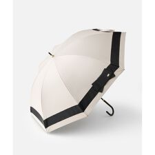 【晴雨兼用】SIDE RIBBON UMBRELLA 長傘