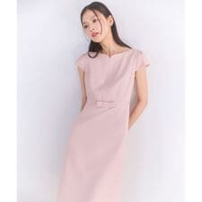 【松木育未さん着用・00サイズあり】BRIGHT BREEZE ドレス