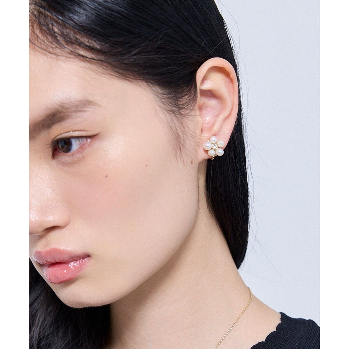 PEARL GARDEN EARRINGS イヤリング | トッカ(TOCCA) | マルイウェブ