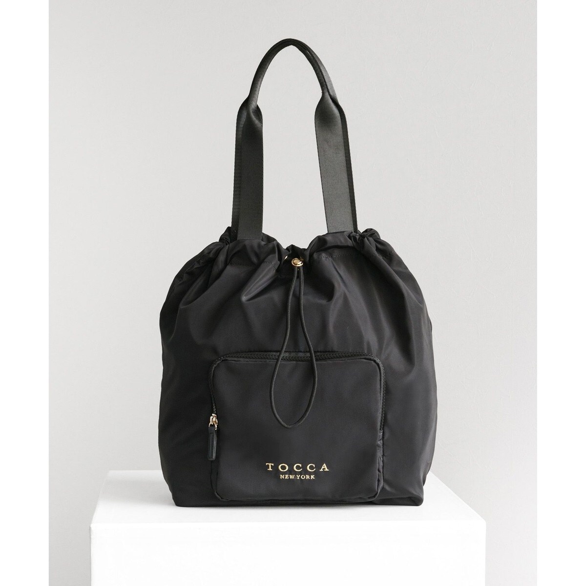 CORRERE 2WAY TOTE トートバッグ【WEB＆一部店舗限定・A4サイズ対応