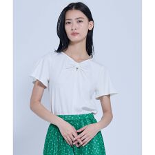 RIBBON BOND Tシャツ