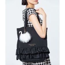 トッカ(TOCCA) レディース ショルダーバッグ・メッセンジャーバッグ の 