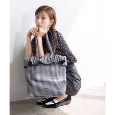 トッカ(TOCCA) レディース トートバッグ の一覧 | 極美品✨️ TOCCA 