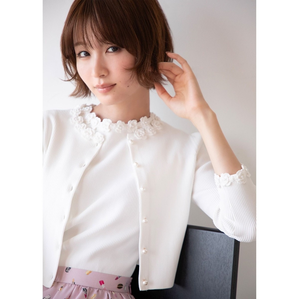 新着】 トッカ(TOCCA) レディース の一覧 | マルイウェブチャネル