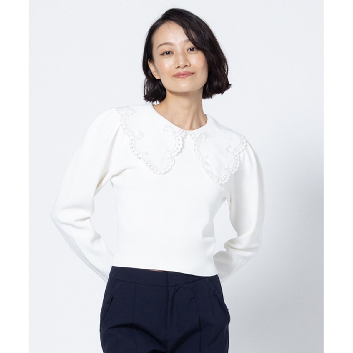 新着】 トッカ(TOCCA) レディース の一覧 | マルイウェブチャネル