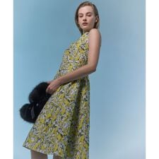 MISTY FREESIA ドレス