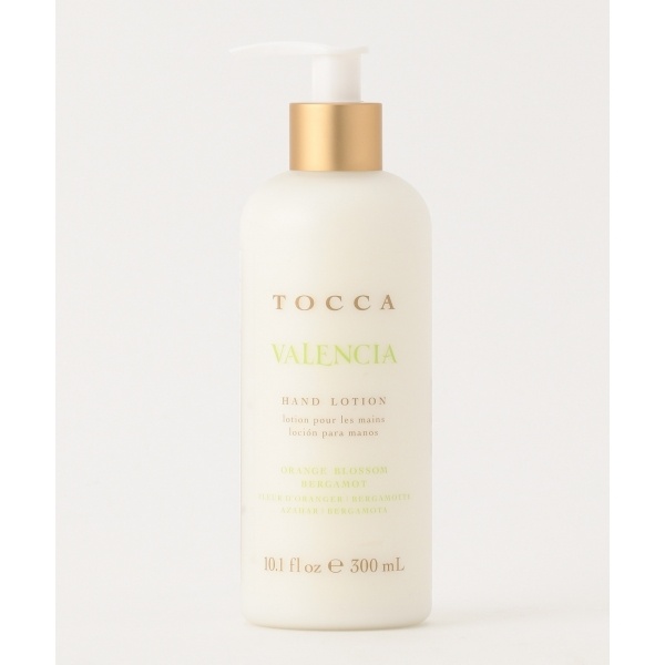 ＶＯＹＡＧＥ ＨＡＮＤ ＬＯＴＩＯＮ ハンドローション | トッカ(TOCCA