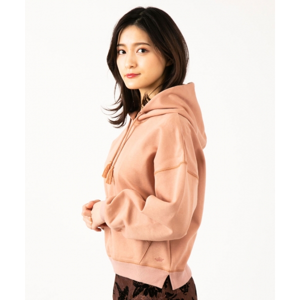 TOCCA LAVENDER】Hoodie パーカー | トッカ(TOCCA) | KKTUBM0165 ...