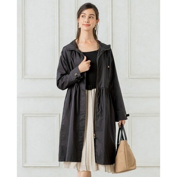 RAIN COAT レインコート | トッカ(TOCCA) | マルイウェブチャネル